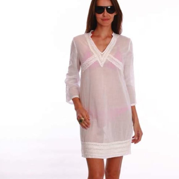 St.Tropez Caftan - Picture 1 of 1